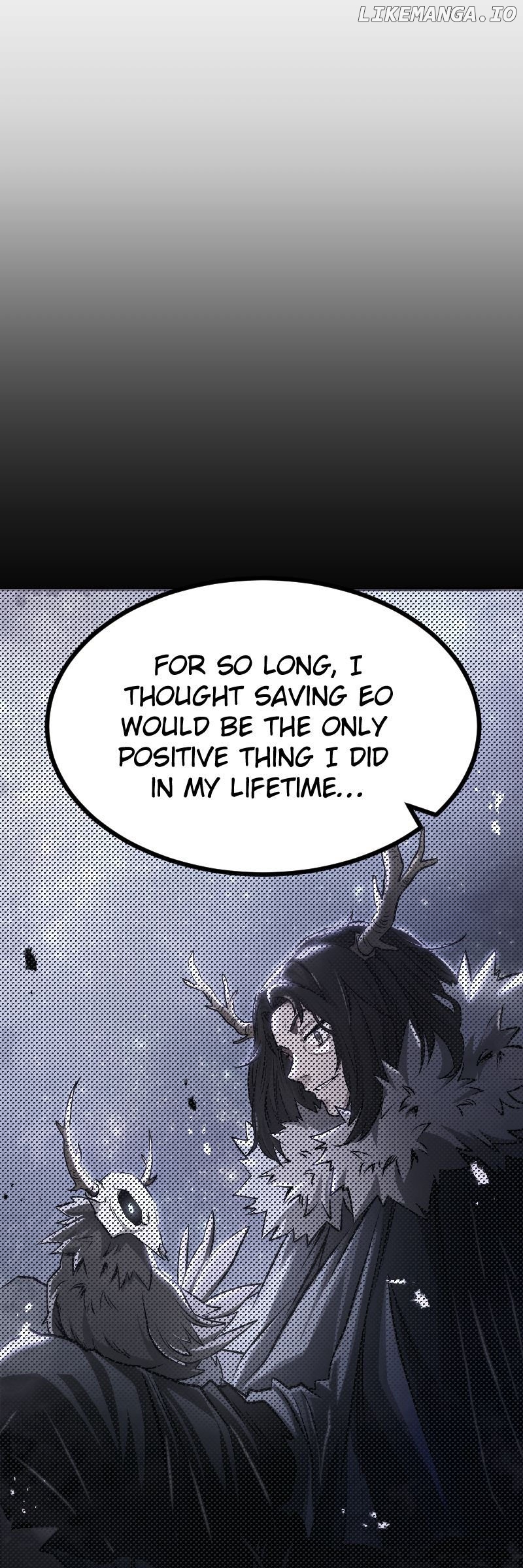 God Game Outcast Chapter 6 - page 60