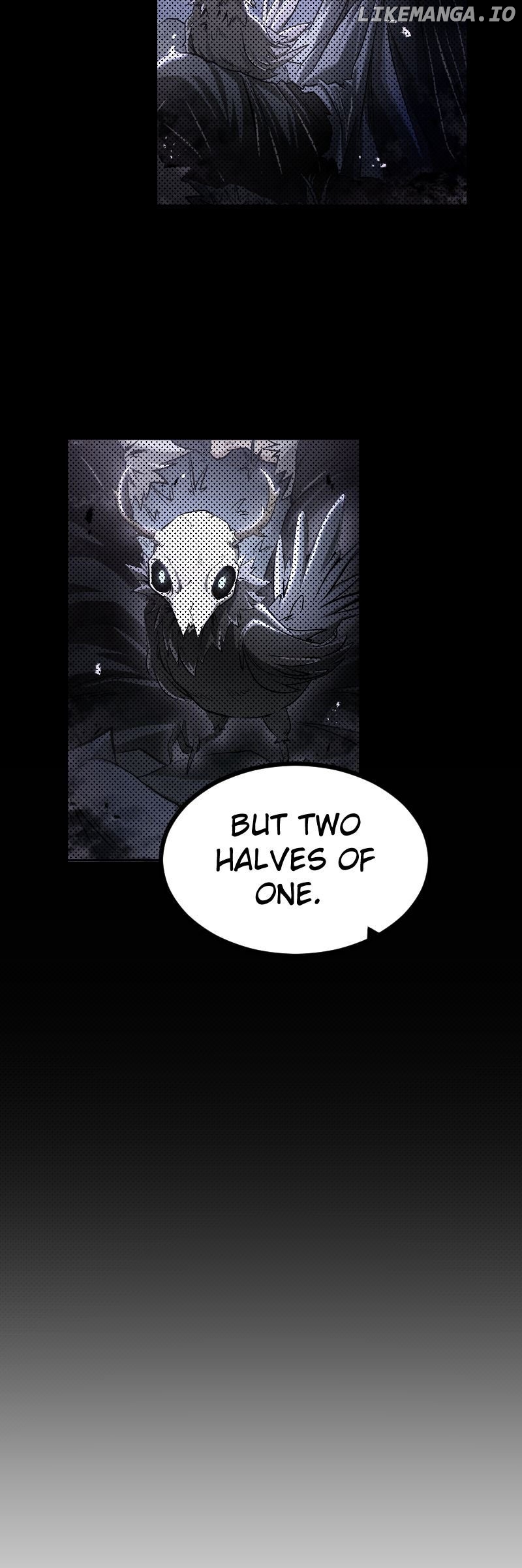 God Game Outcast Chapter 9 - page 32