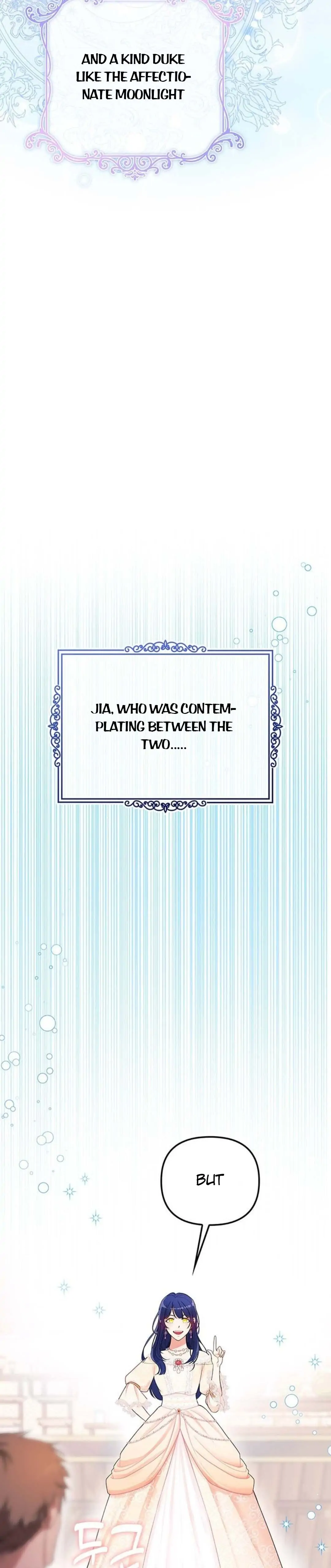 The Life Goal Is to Get a Two-Story House Chapter 0.1 - page 18