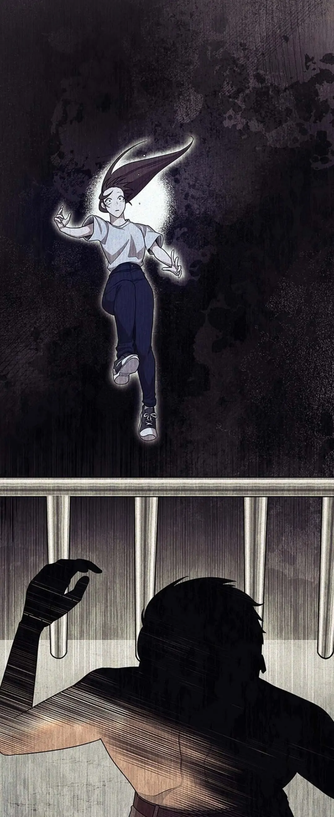 The Life Goal Is to Get a Two-Story House Chapter 0.1 - page 7