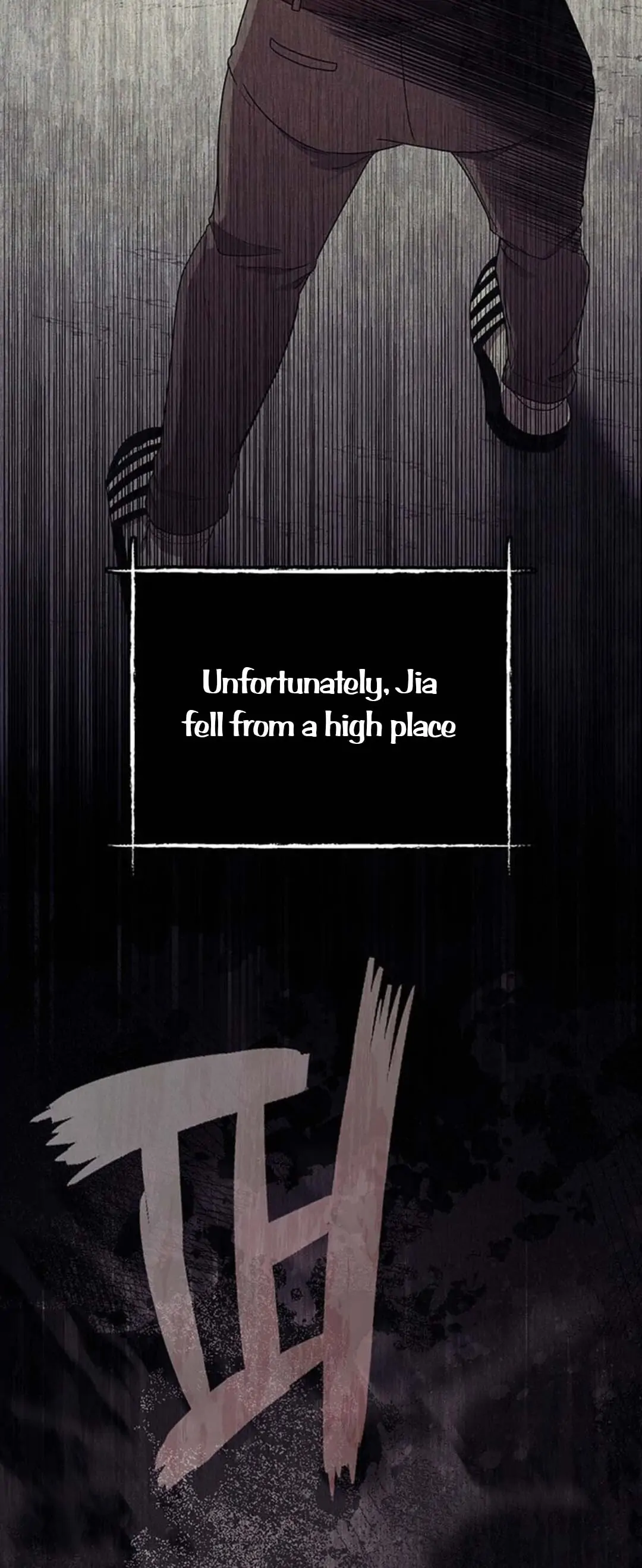 The Life Goal Is to Get a Two-Story House Chapter 0.1 - page 8