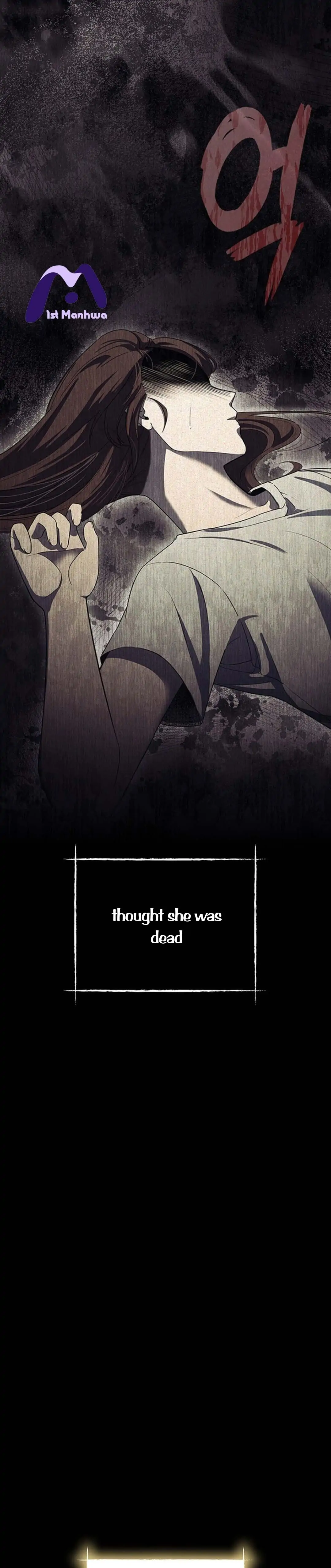 The Life Goal Is to Get a Two-Story House Chapter 0.1 - page 9