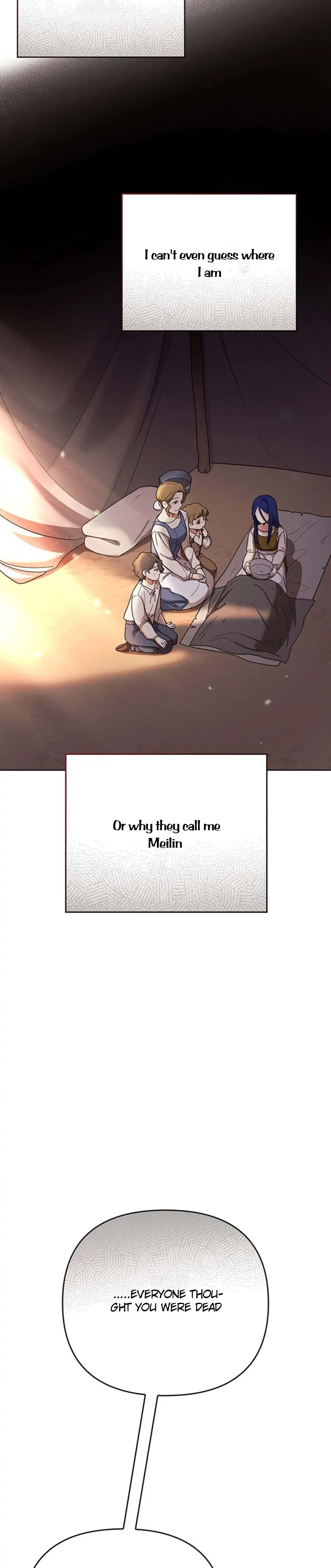 The Life Goal Is to Get a Two-Story House Chapter 1 - page 10