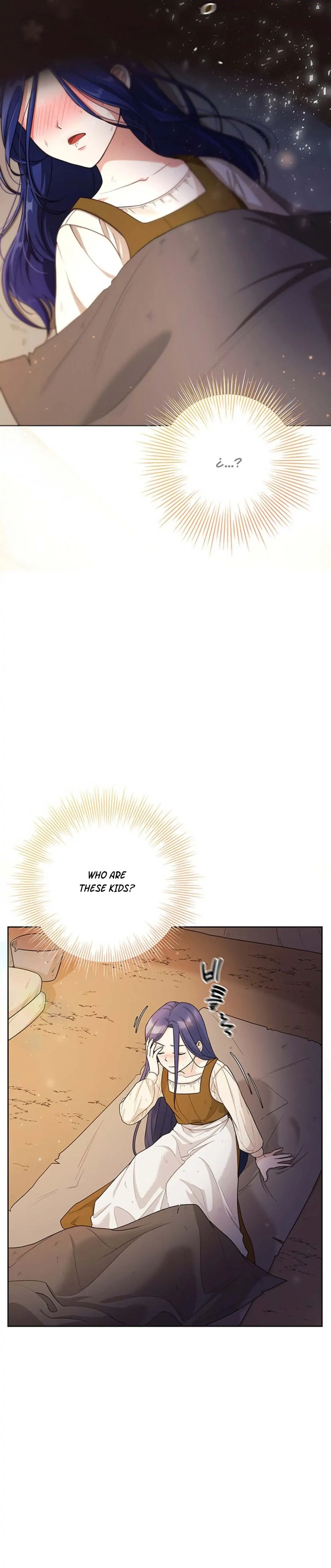 The Life Goal Is to Get a Two-Story House Chapter 1 - page 2