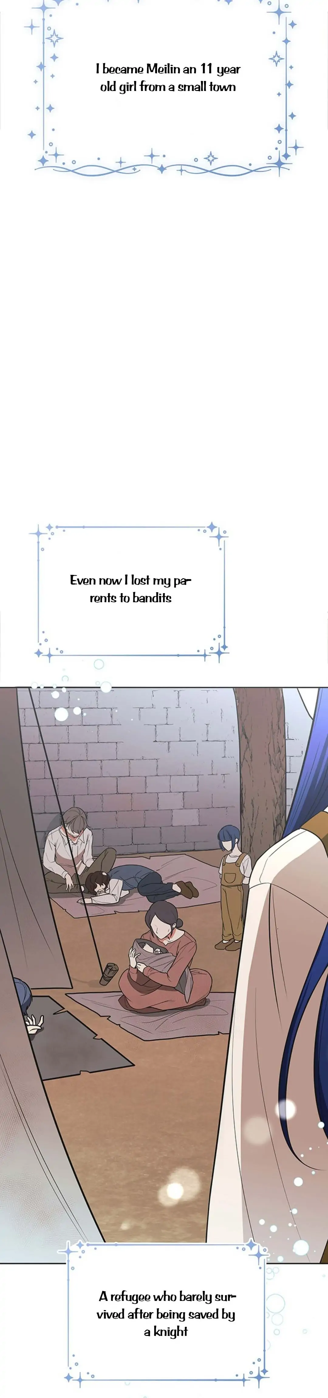 The Life Goal Is to Get a Two-Story House Chapter 1 - page 35