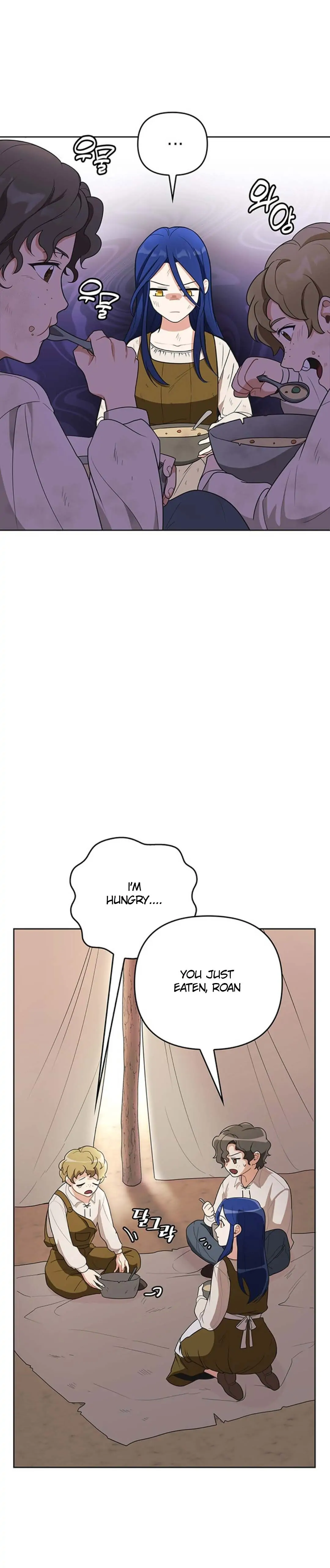 The Life Goal Is to Get a Two-Story House Chapter 1 - page 38
