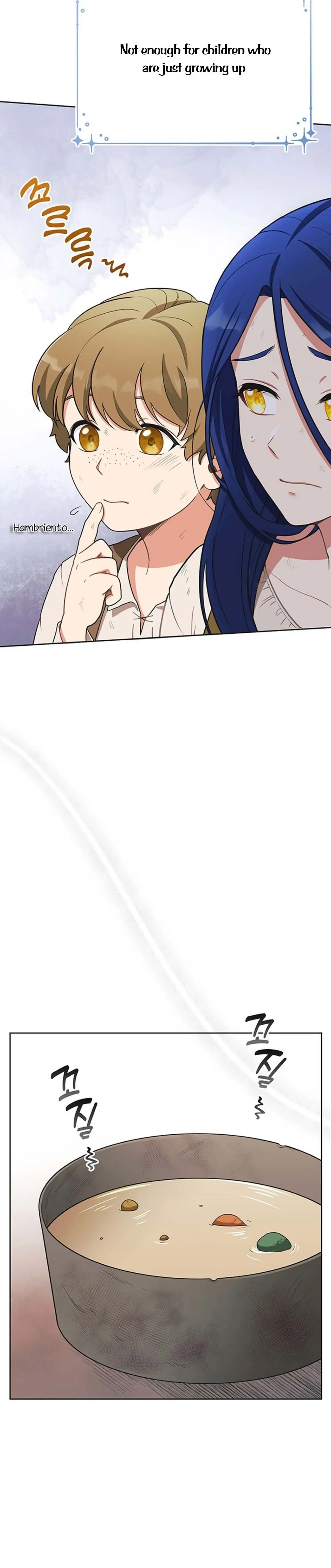 The Life Goal Is to Get a Two-Story House Chapter 1 - page 39
