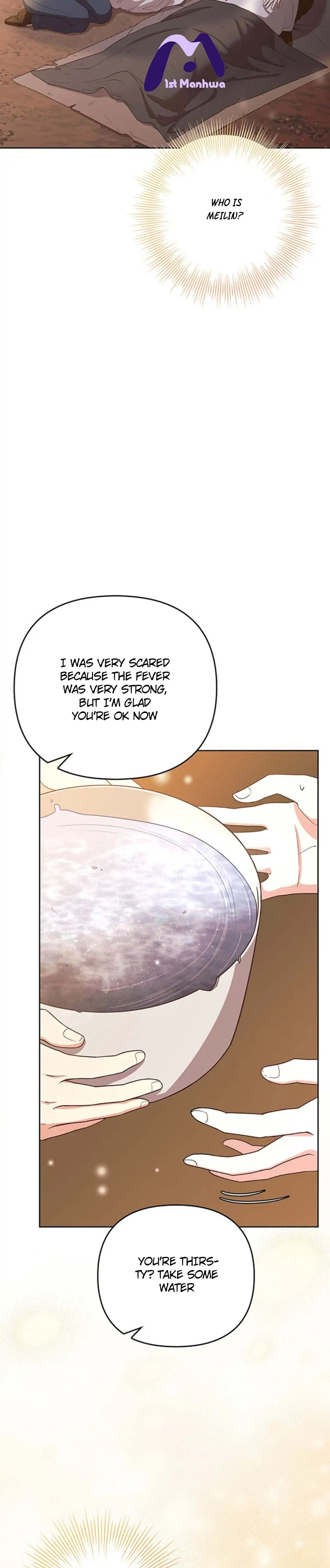 The Life Goal Is to Get a Two-Story House Chapter 1 - page 4
