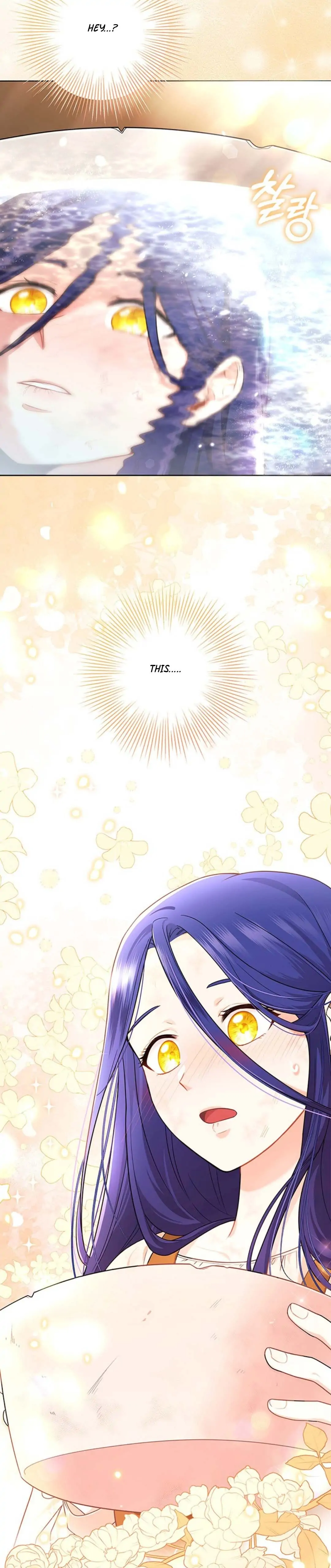 The Life Goal Is to Get a Two-Story House Chapter 1 - page 5