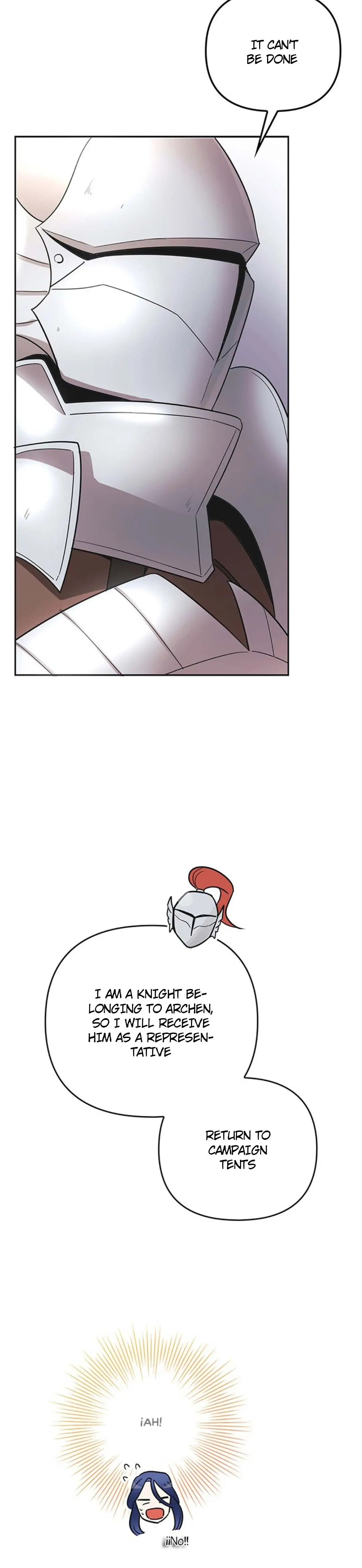 The Life Goal Is to Get a Two-Story House Chapter 1 - page 55
