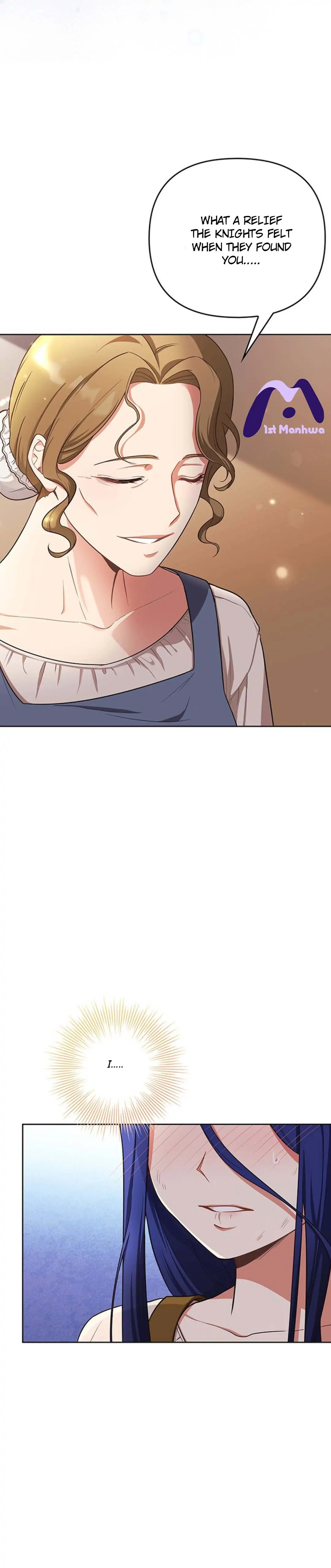The Life Goal Is to Get a Two-Story House Chapter 1 - page 6