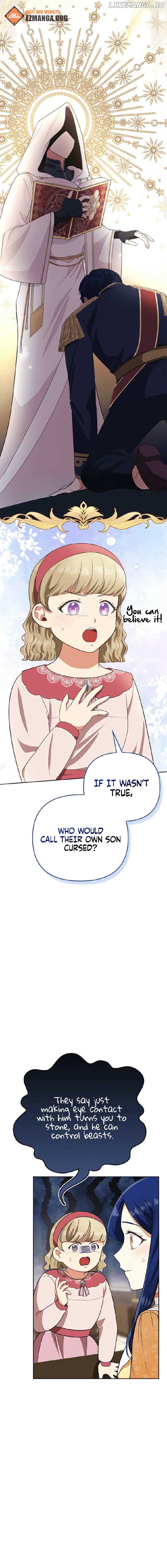 The Life Goal Is to Get a Two-Story House Chapter 4 - page 18