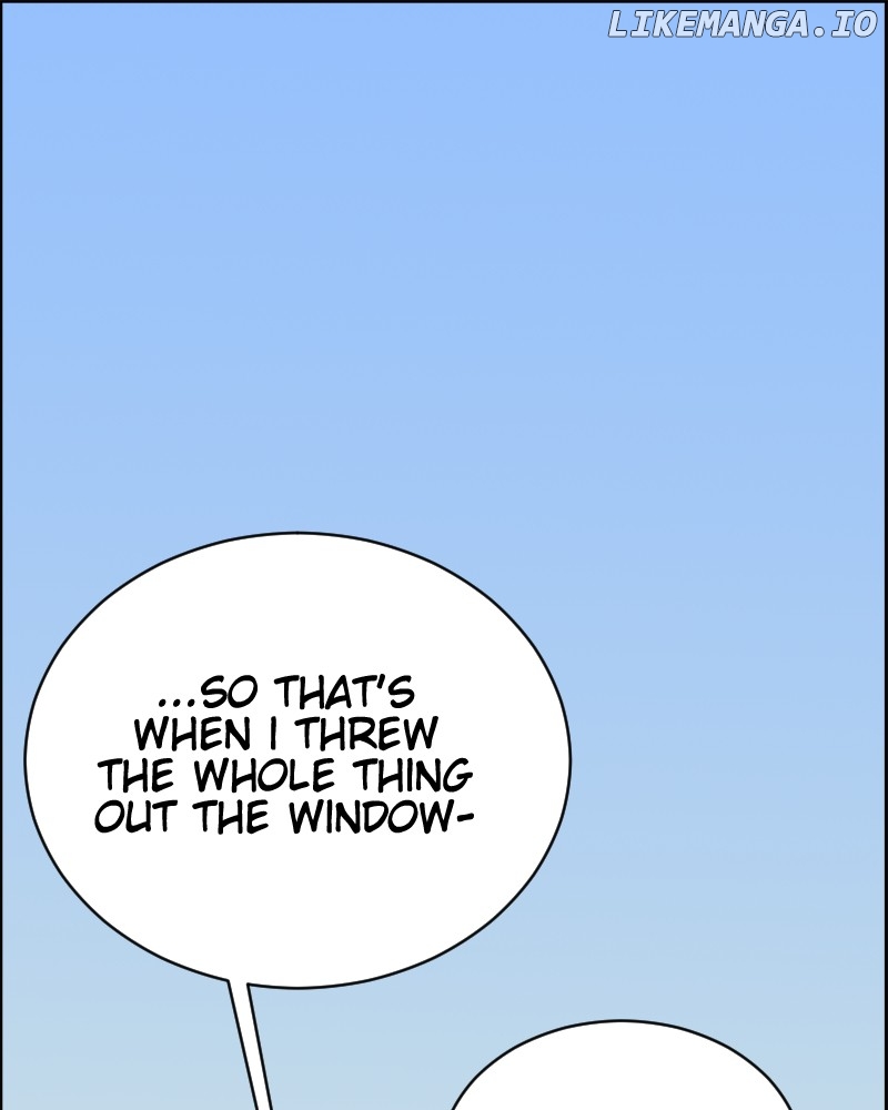 Cinderella Boy Chapter 27 - page 1