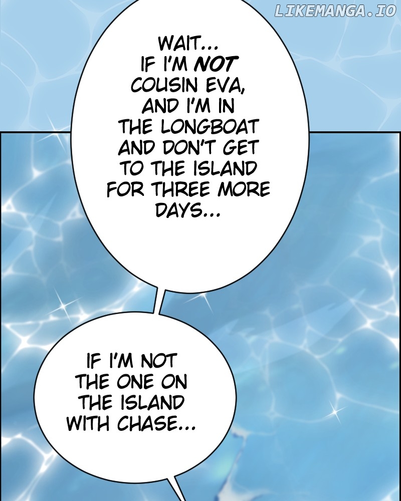 Cinderella Boy Chapter 27 - page 100