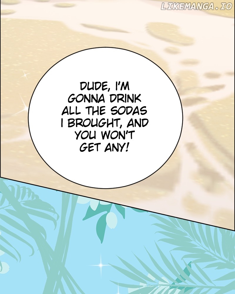 Cinderella Boy Chapter 27 - page 104