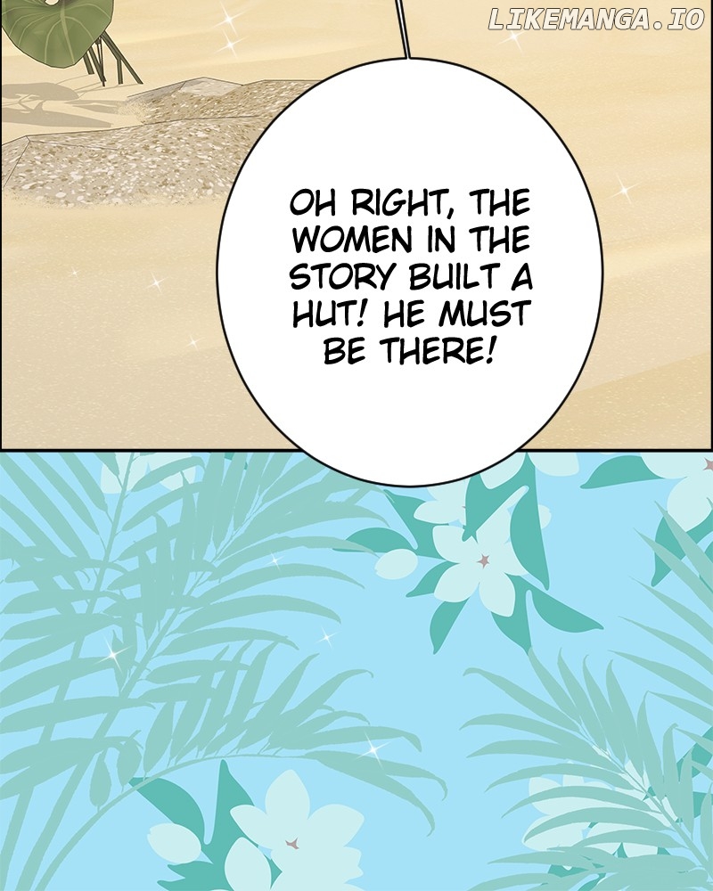 Cinderella Boy Chapter 27 - page 109