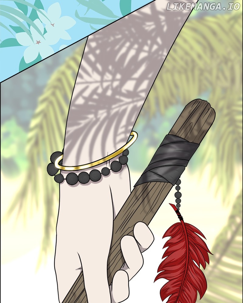 Cinderella Boy Chapter 27 - page 116