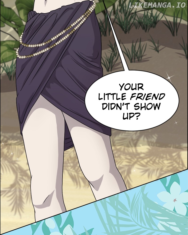 Cinderella Boy Chapter 27 - page 119