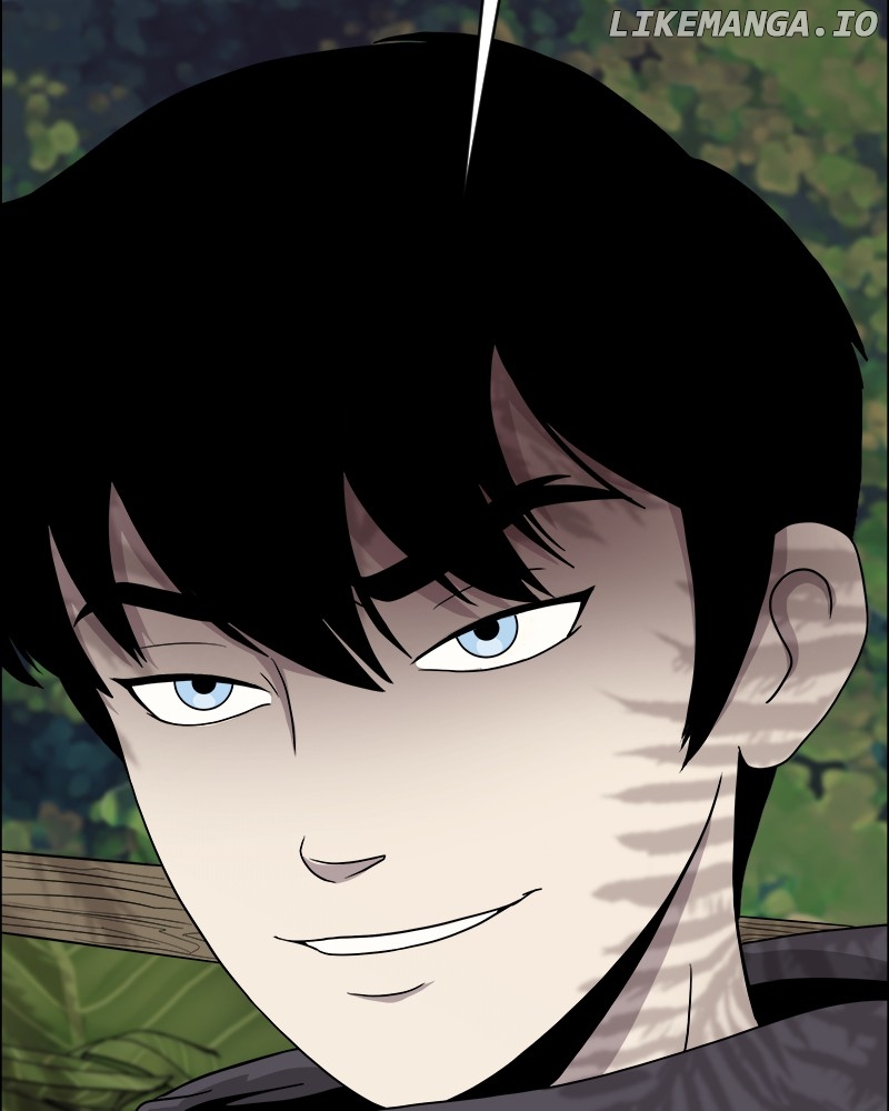 Cinderella Boy Chapter 27 - page 122