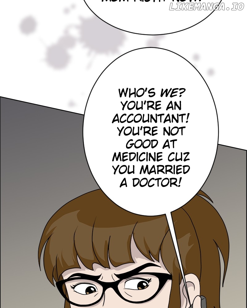 Cinderella Boy Chapter 27 - page 13