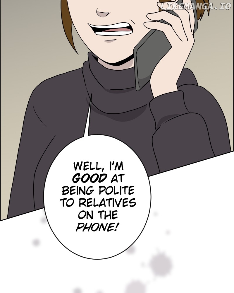 Cinderella Boy Chapter 27 - page 14