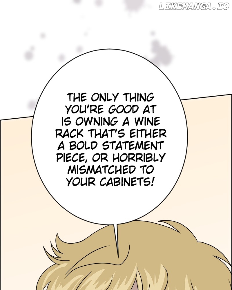 Cinderella Boy Chapter 27 - page 15