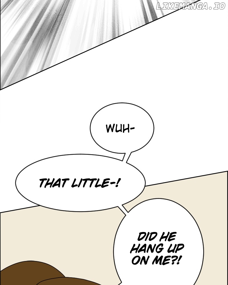Cinderella Boy Chapter 27 - page 18