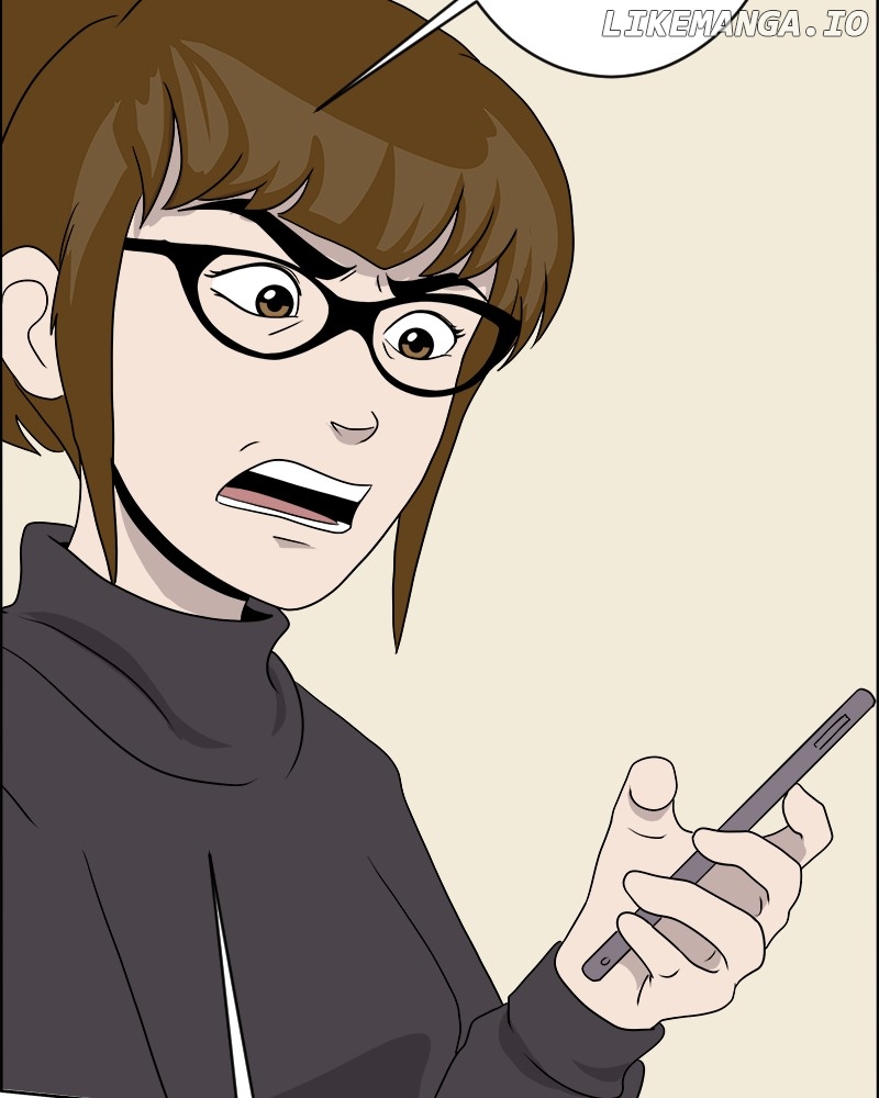 Cinderella Boy Chapter 27 - page 19
