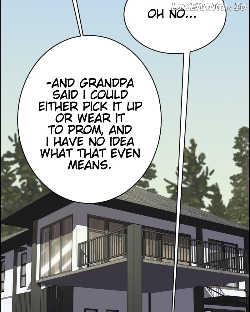 Cinderella Boy Chapter 27 - page 2