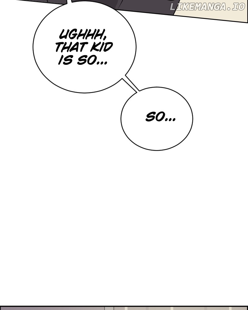 Cinderella Boy Chapter 27 - page 20