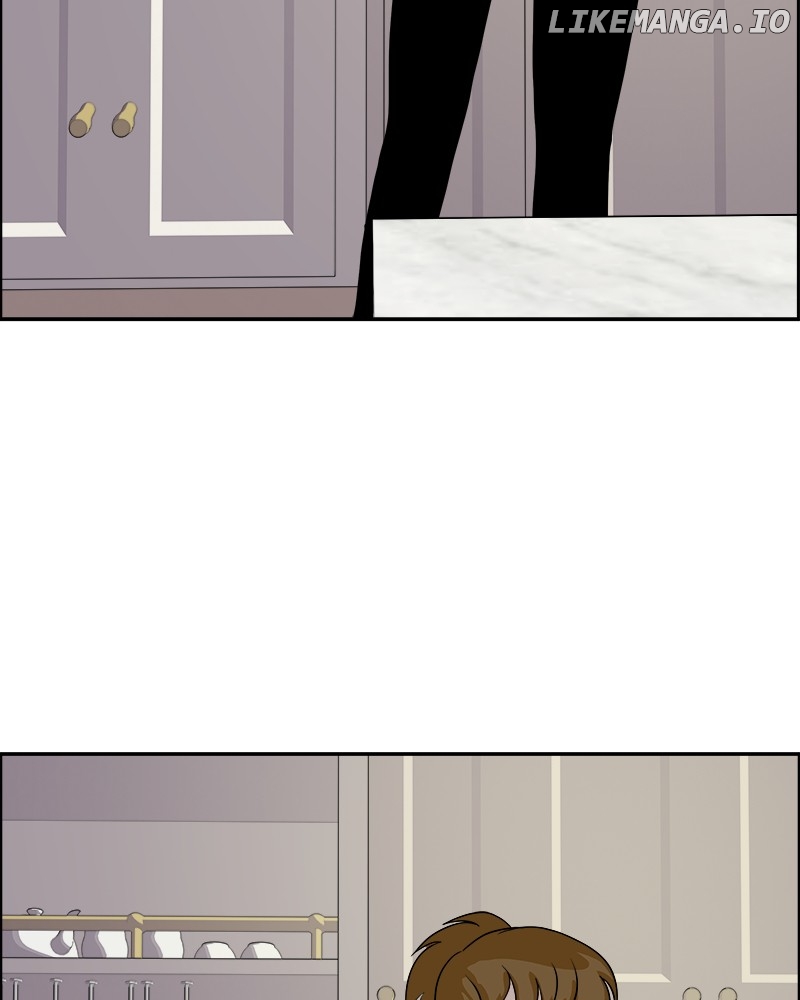 Cinderella Boy Chapter 27 - page 22