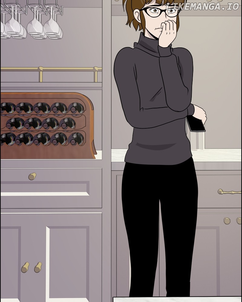 Cinderella Boy Chapter 27 - page 23
