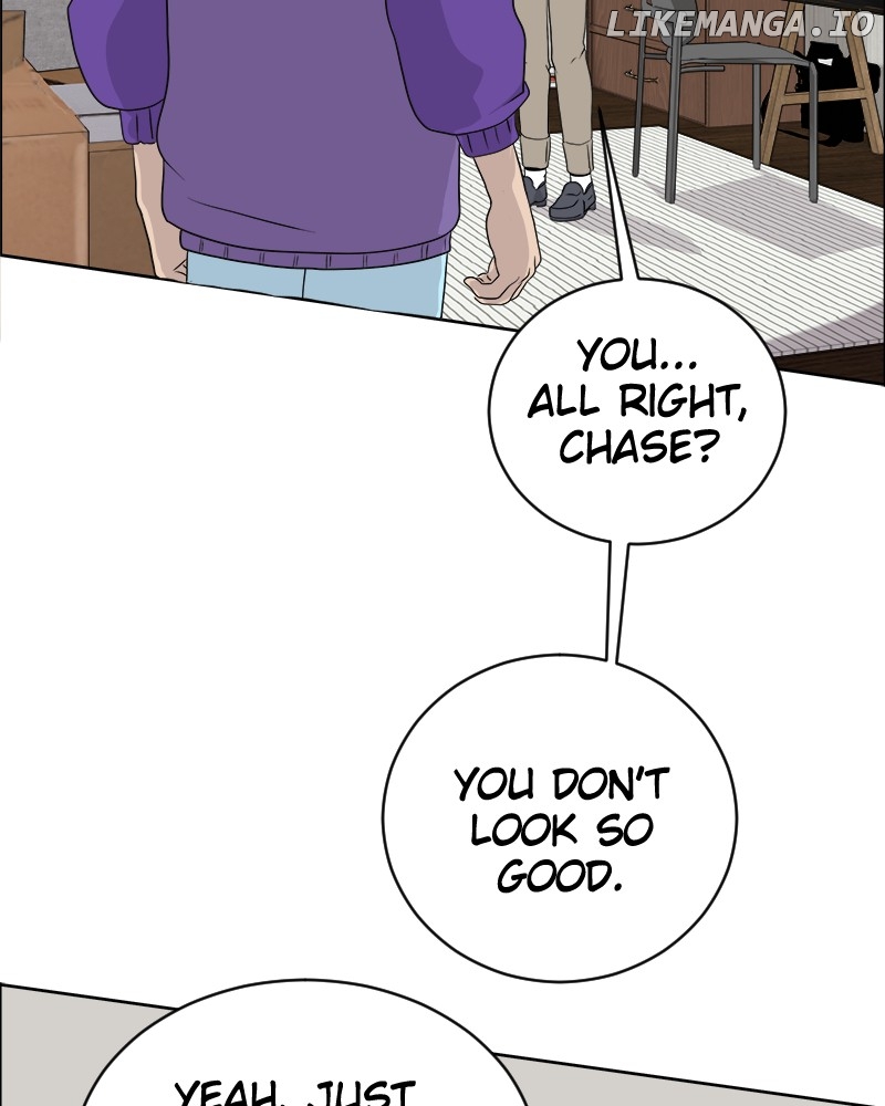 Cinderella Boy Chapter 27 - page 33