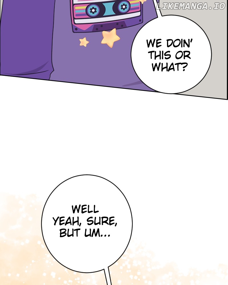Cinderella Boy Chapter 27 - page 35