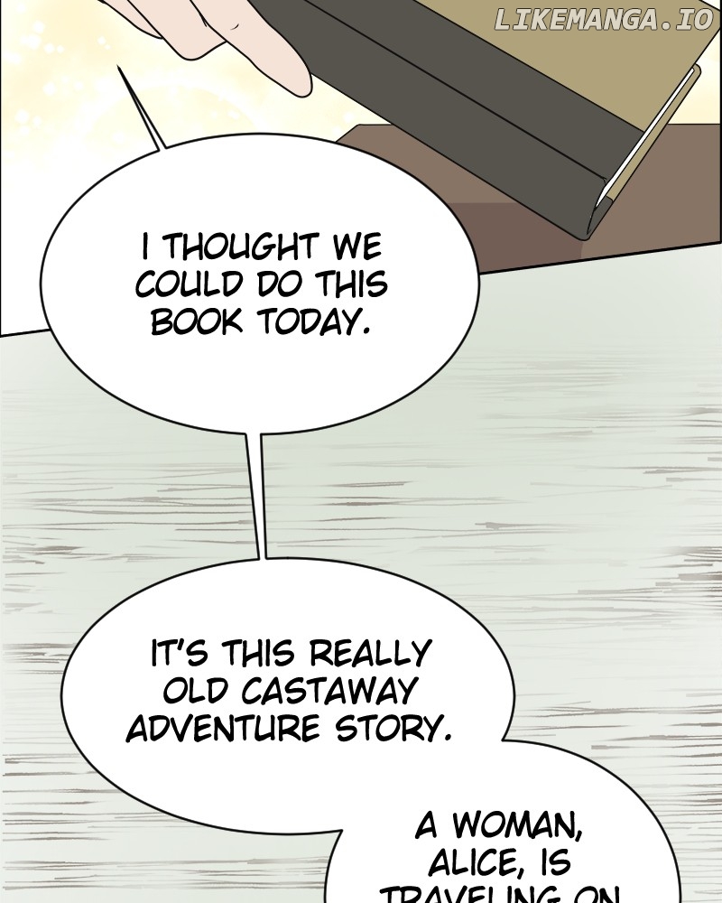 Cinderella Boy Chapter 27 - page 37