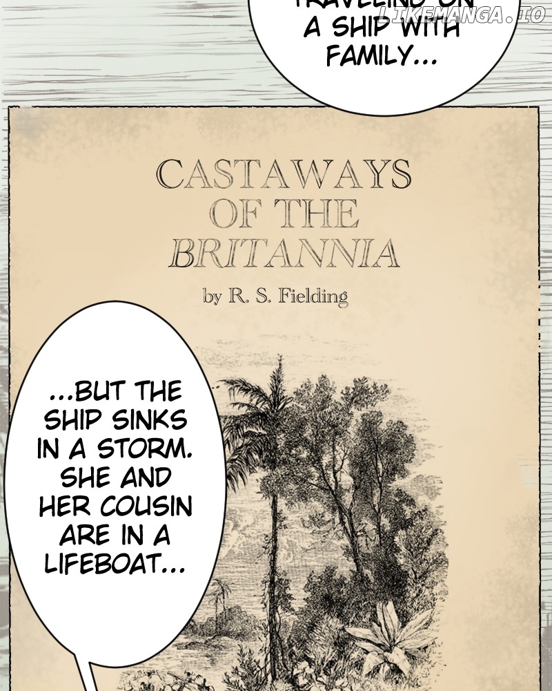 Cinderella Boy Chapter 27 - page 38