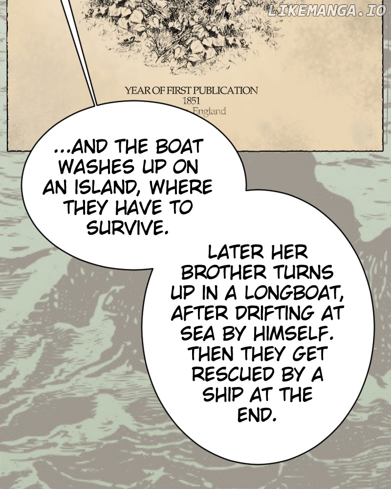 Cinderella Boy Chapter 27 - page 39