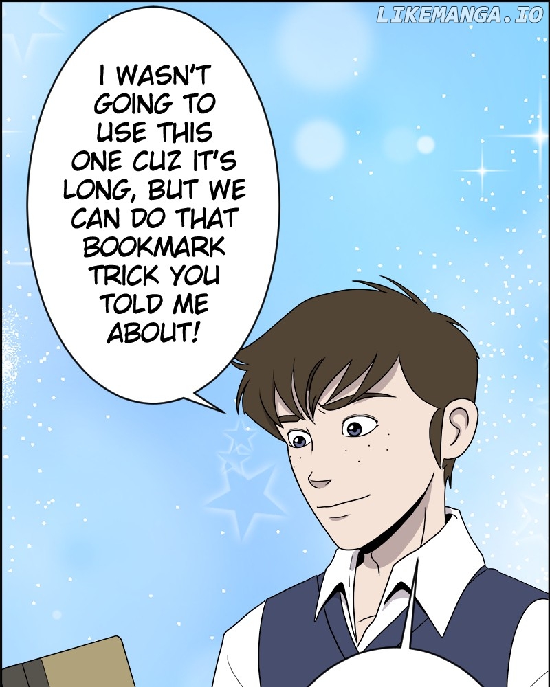 Cinderella Boy Chapter 27 - page 40