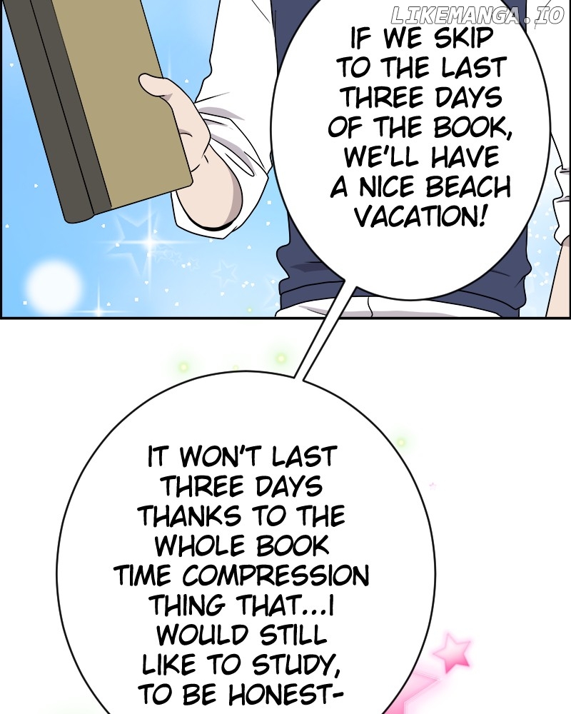 Cinderella Boy Chapter 27 - page 41
