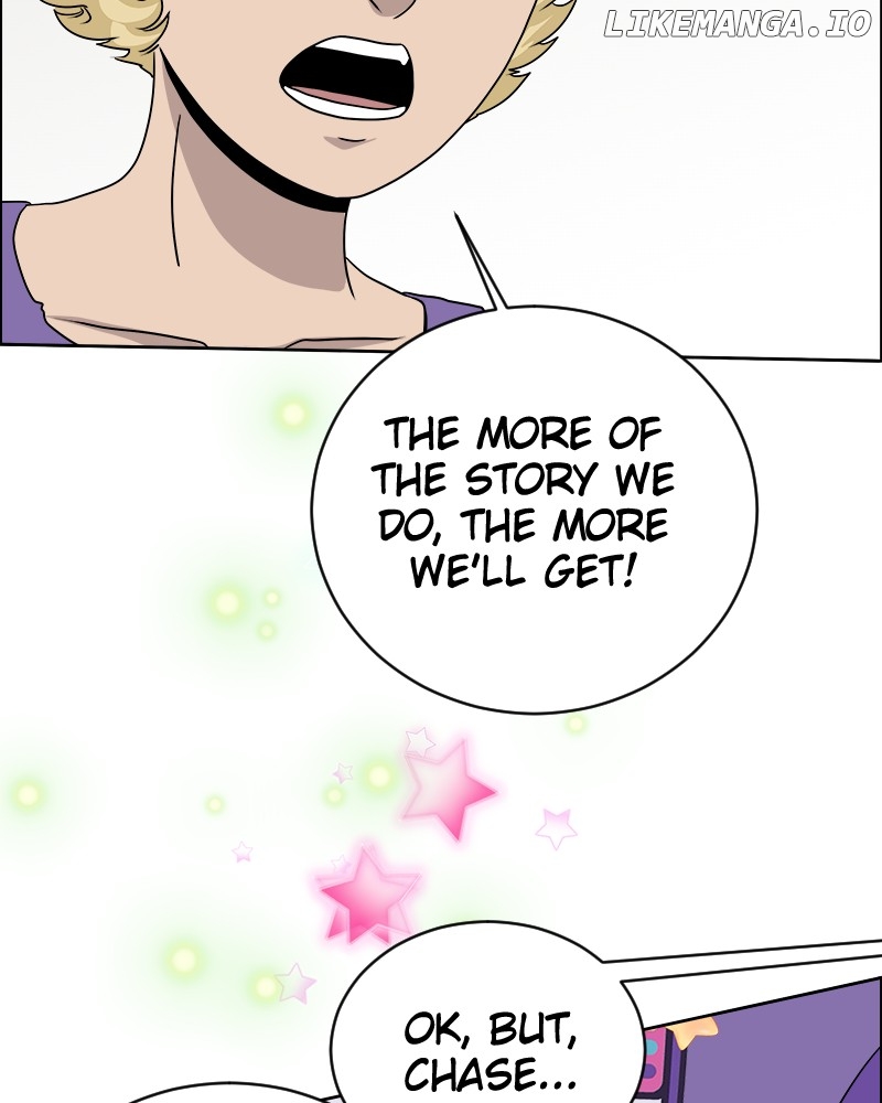 Cinderella Boy Chapter 27 - page 43
