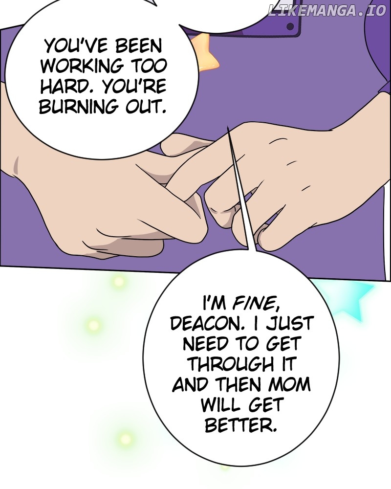 Cinderella Boy Chapter 27 - page 44