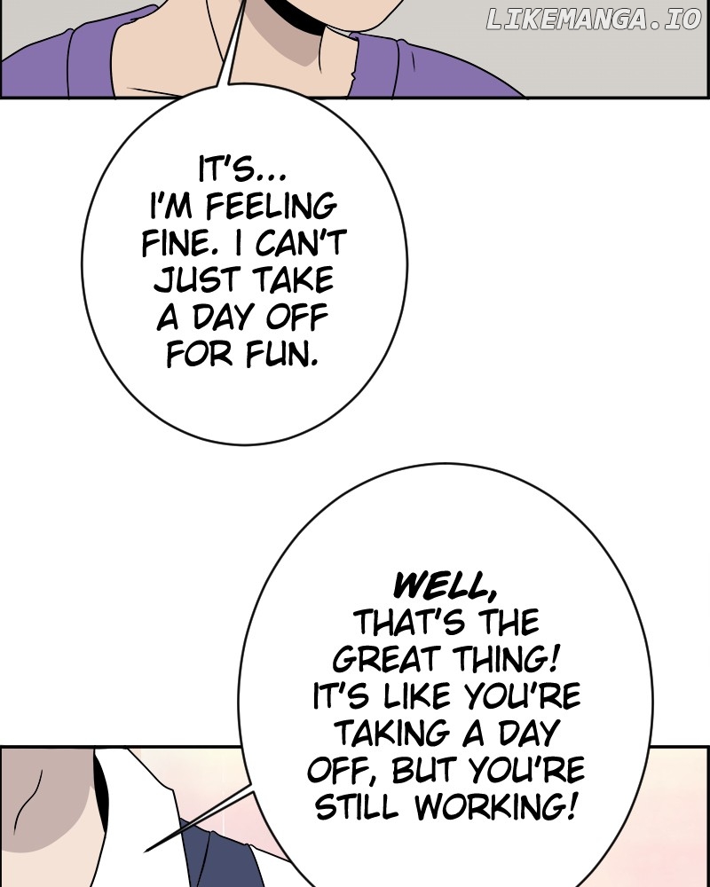 Cinderella Boy Chapter 27 - page 47