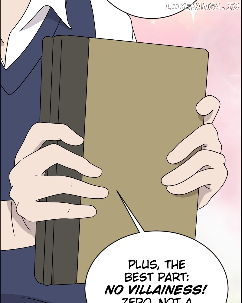 Cinderella Boy Chapter 27 - page 48