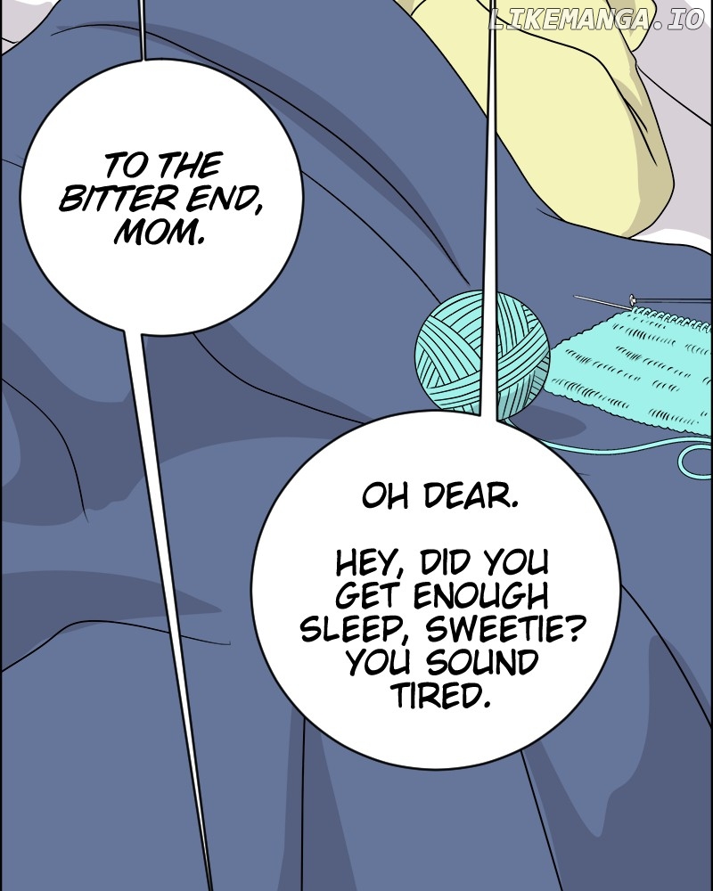 Cinderella Boy Chapter 27 - page 5