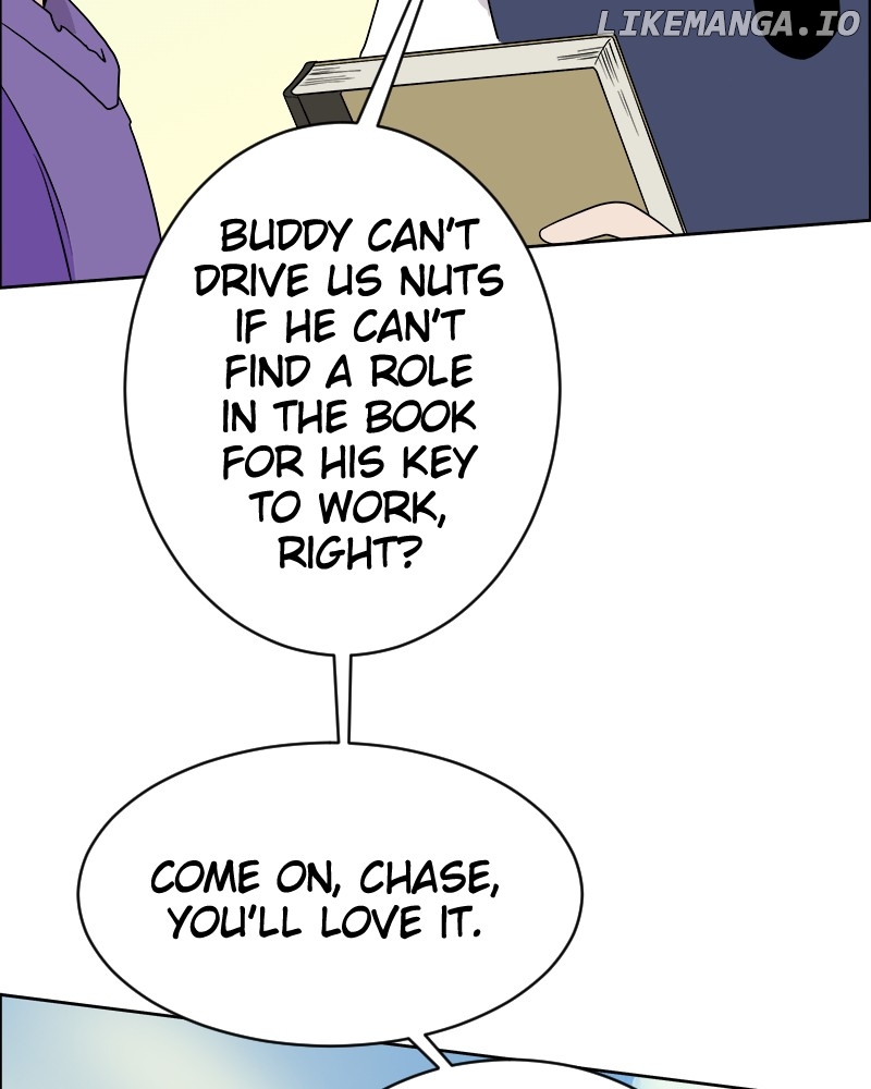 Cinderella Boy Chapter 27 - page 51