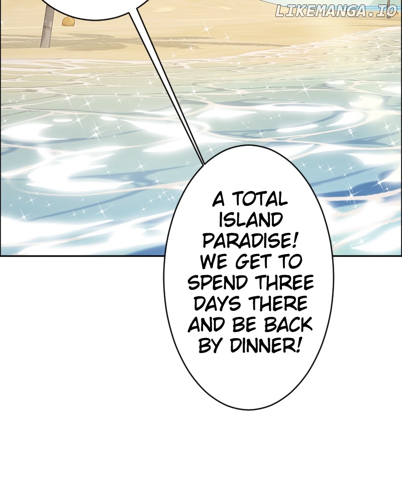 Cinderella Boy Chapter 27 - page 53