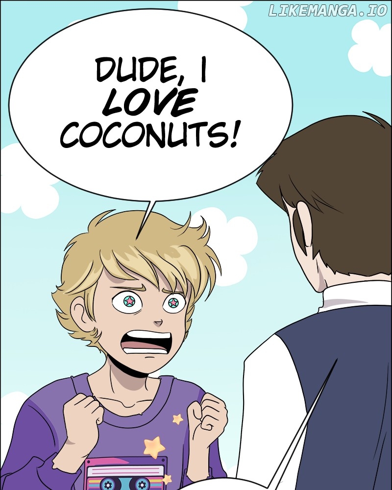 Cinderella Boy Chapter 27 - page 54