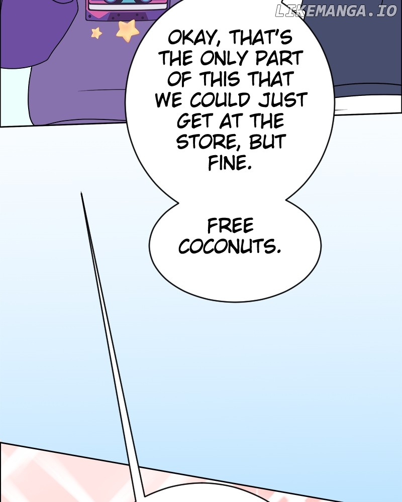 Cinderella Boy Chapter 27 - page 55