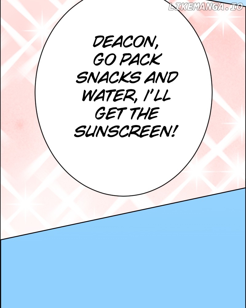 Cinderella Boy Chapter 27 - page 56