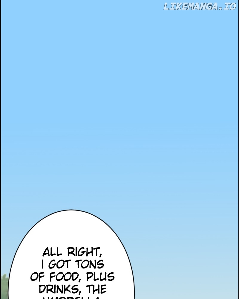 Cinderella Boy Chapter 27 - page 57